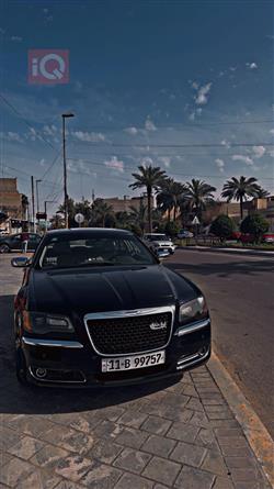 کرایسلەر 300